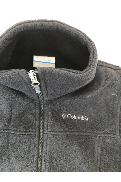 Fleece Columbia
