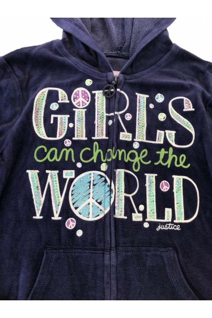 Sweatshirt Justice