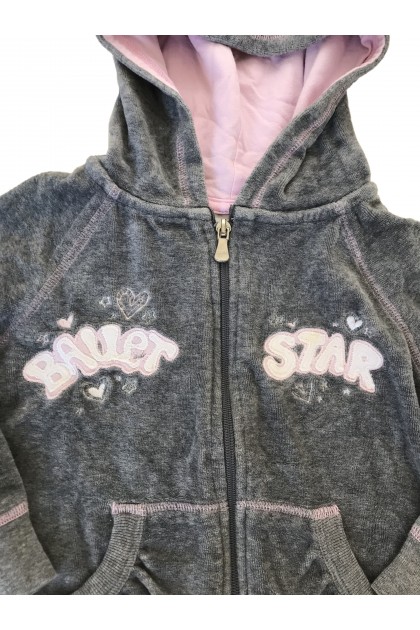 Sweatshirt Athletic Works