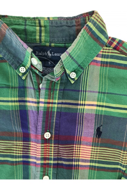 Shirt Ralph Lauren Shirt Ralph Lauren