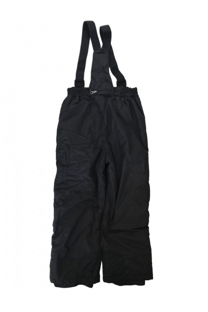 Ski Jumpsuit Weatherproof