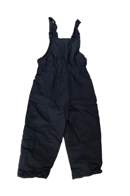 Ski Jumpsuit 