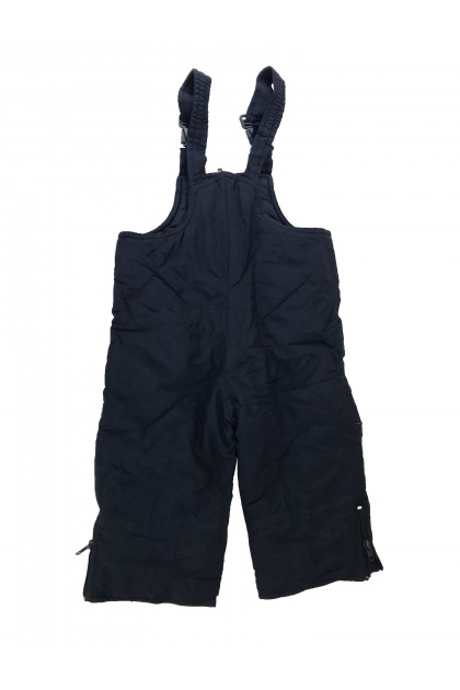 Ski Jumpsuit 
