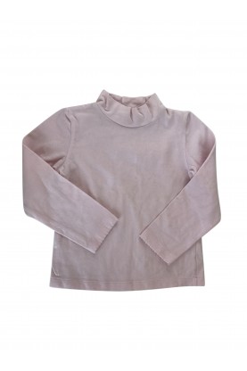 Long Sleeve Blouse 