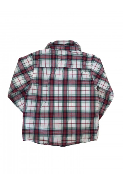 Shirt Crazy 8