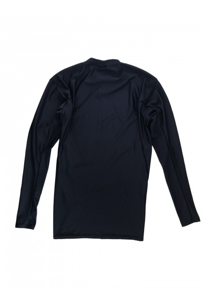 Long Sleeve Blouse Starter
