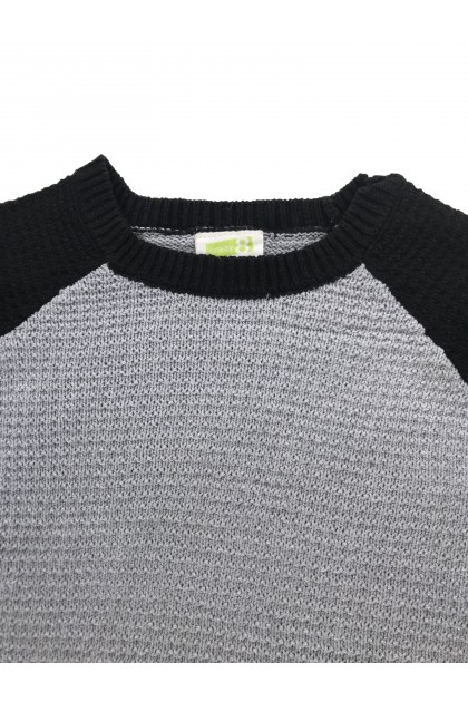 Sweater Crazy 8