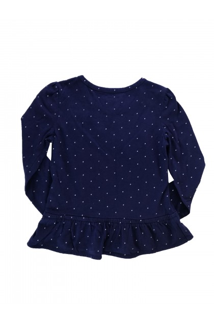 Long Sleeve Blouse Old Navy