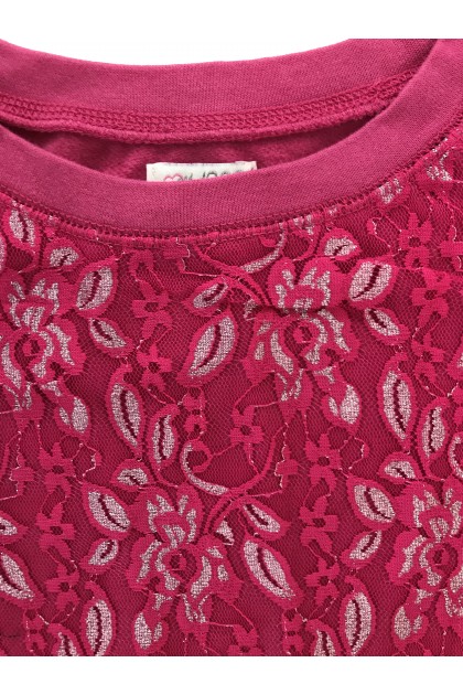 Long Sleeve Blouse Place