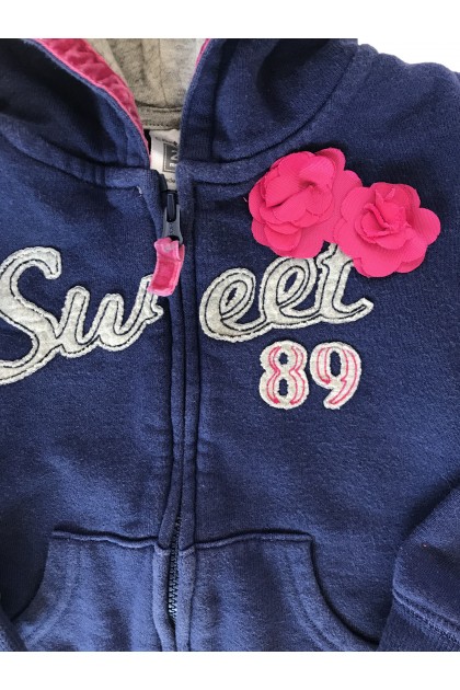 Sweatshirt Carter's