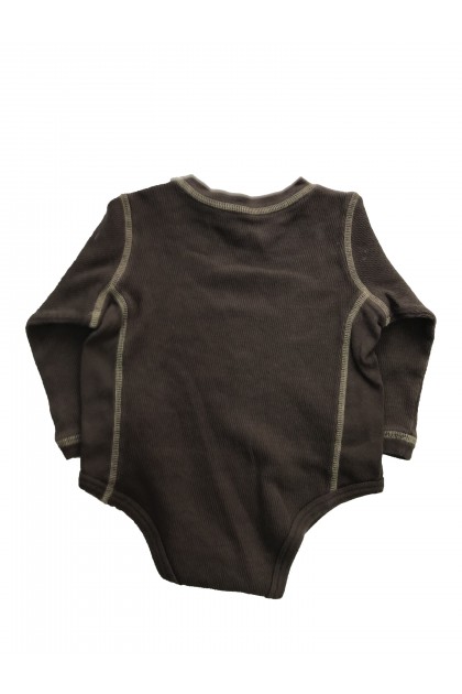 Bodysuit Greendog
