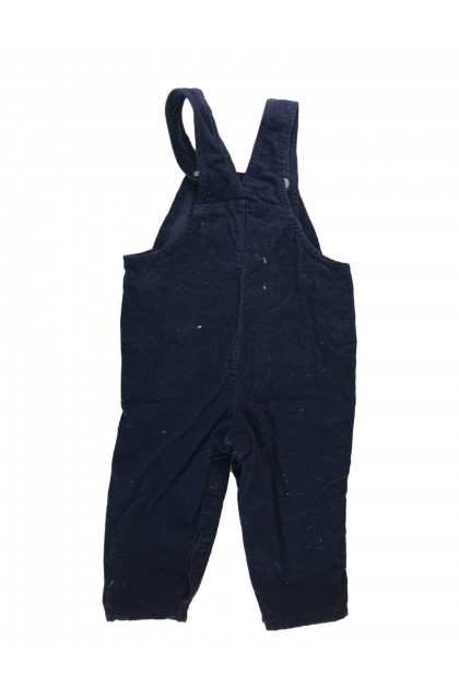 Overall Benetton