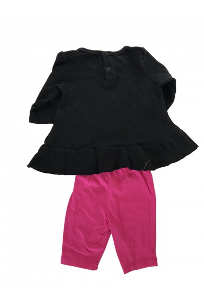 Set Bon Bebe
