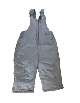 Ski Jumpsuit Big Chill