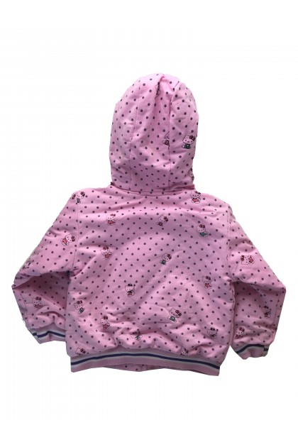 Jacket spring/fall 