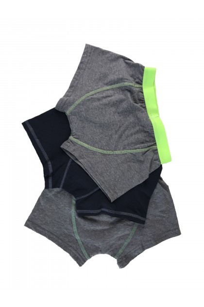 Boxer Briefs Set Boxer Briefs Set