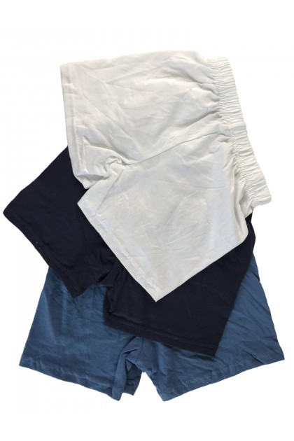 Boxer Briefs Set NUTMEG Boxer Briefs Set NUTMEG