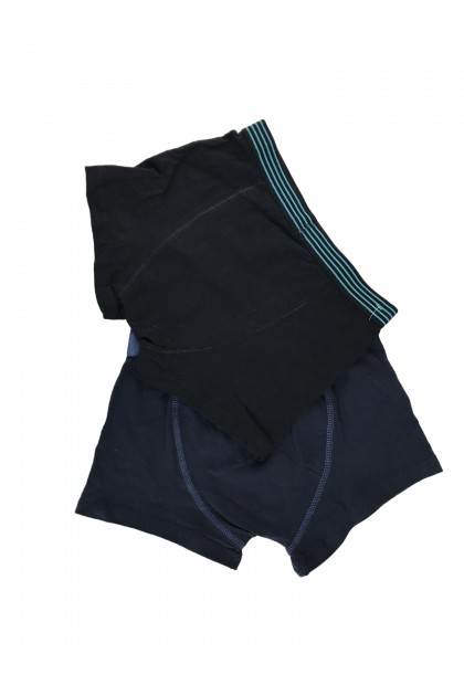 Boxer Briefs Set Boxer Briefs Set