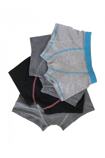 Boxer Briefs Set 