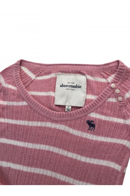 Blouse Abercrombie & Fitch