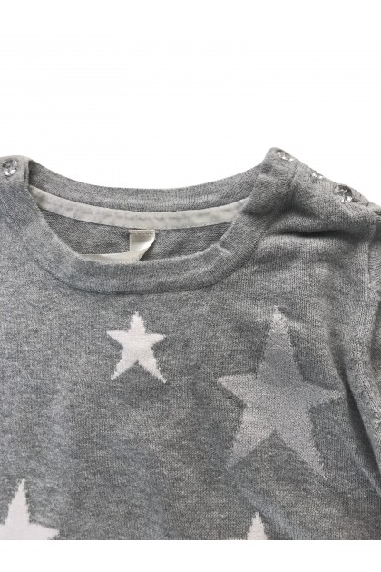 Sweater Cherokee