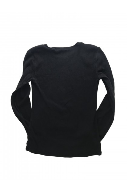 Long Sleeve Blouse Justice
