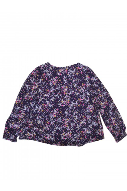 Long Sleeve Blouse Cat & Jack