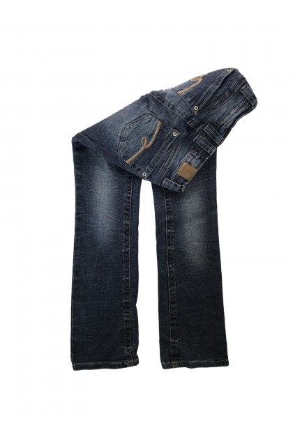 Jeans Justice