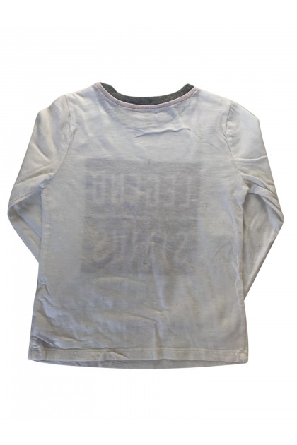 Long Sleeve Blouse Old Navy