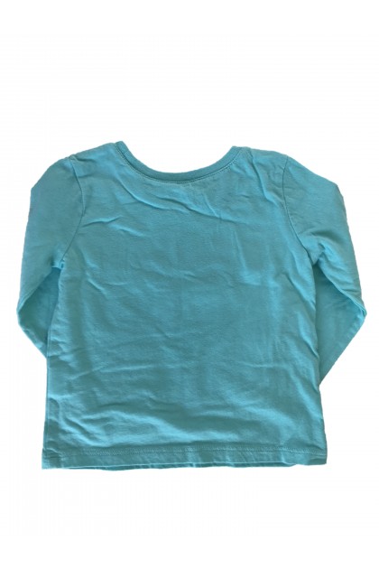 Long Sleeve Blouse Place