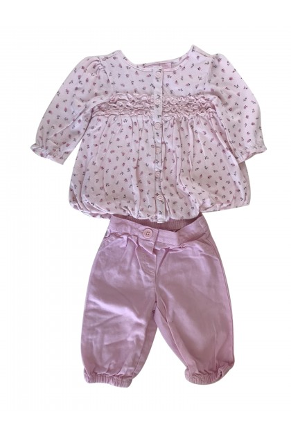Set Savannah Set Savannah