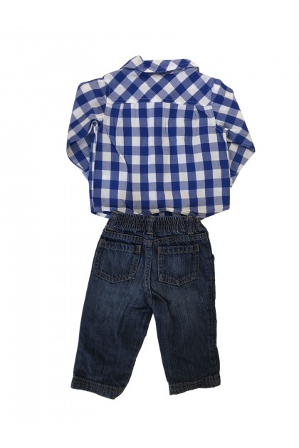 Set Old Navy