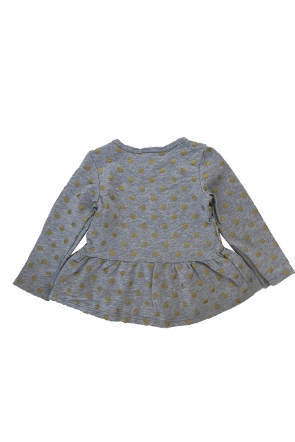 Long Sleeve Blouse Carter's