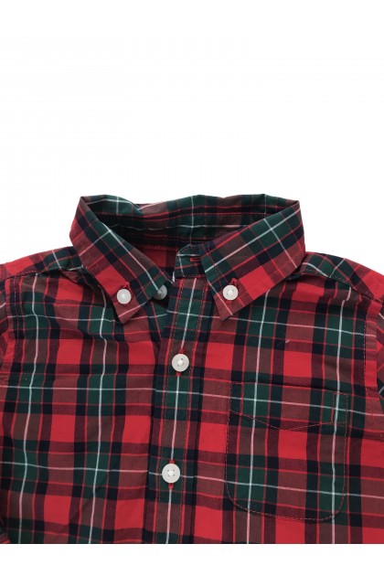 Shirt Janie and Jack