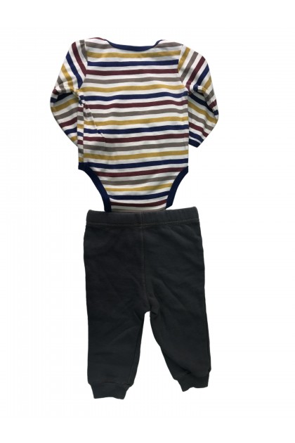 Set Baby Gear
