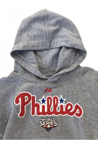 Sweatshirt Majestic