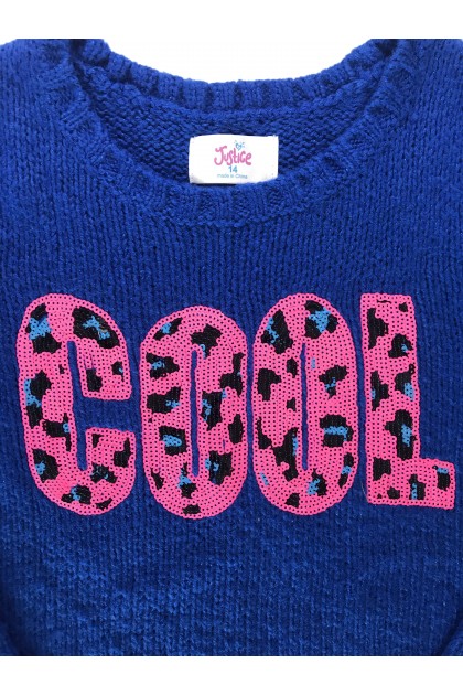 Sweater Justice