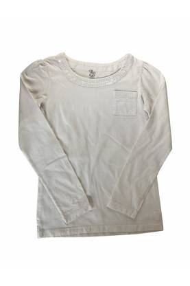 Long Sleeve Blouse Place