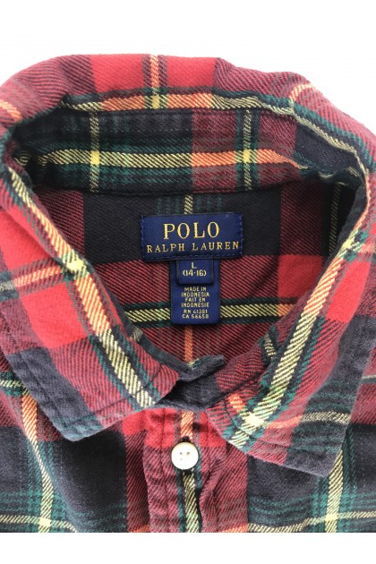 Shirt Polo by Ralph Lauren