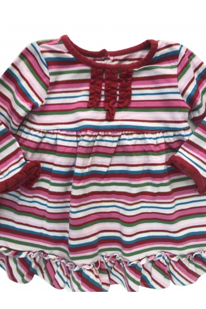 Dress Wonder Кids