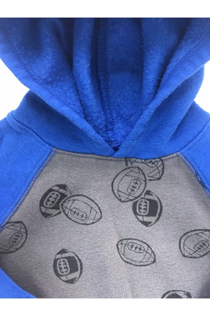 Sweatshirt Jumping beans