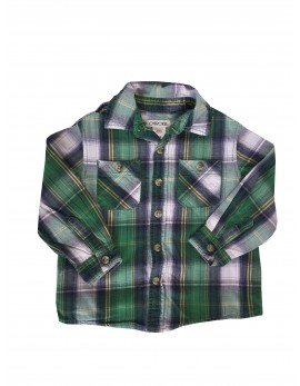 Shirt Cherokee