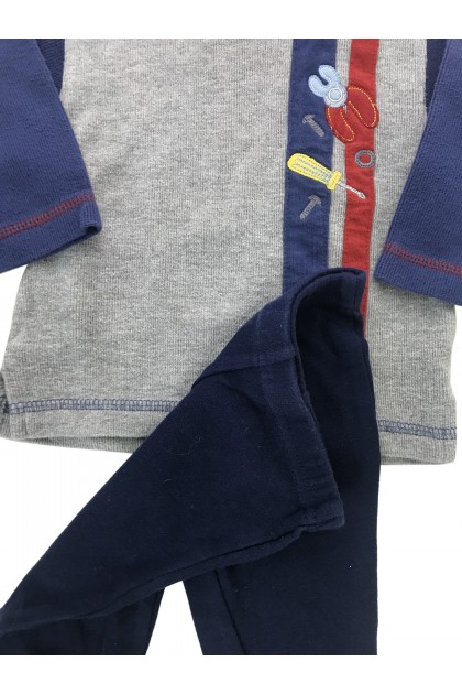 Set Gymboree