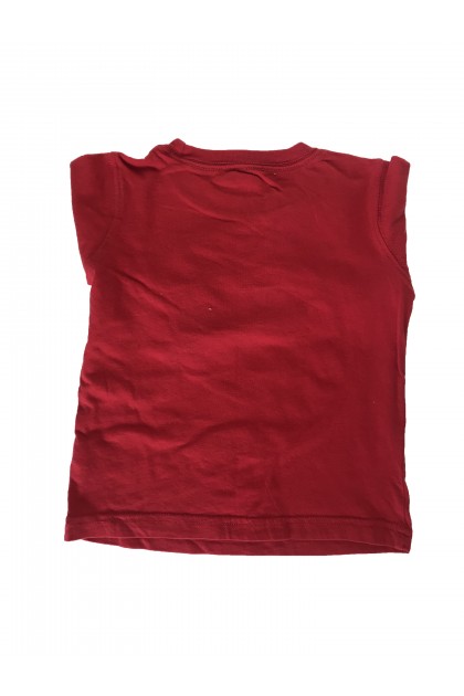Long Sleeve Blouse Carter's