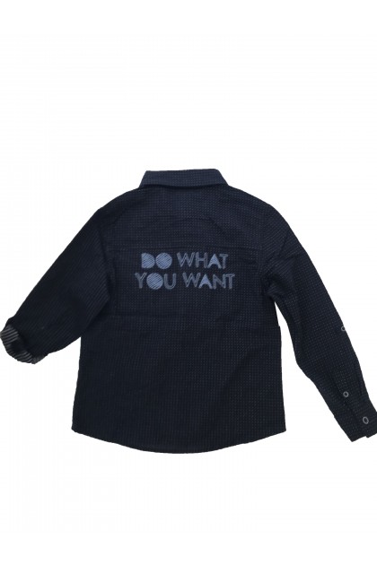 Shirt KIABI