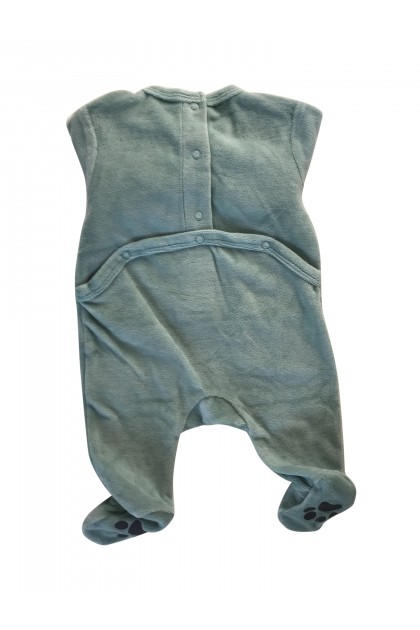 Sleeping bag KIABI