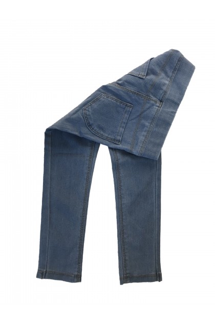 Slim fit pants KIABI