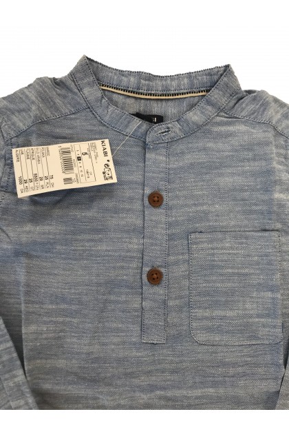 Long Sleeve Blouse KIABI
