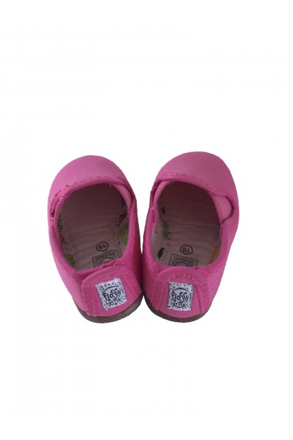 Shoes Flossy
