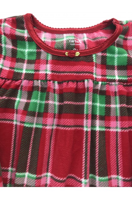 Nightgown Carter's